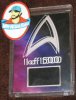 Star Trek 1 Of 1500 Ds9 Deep Space 9 Worf's Uniform